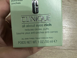 Clinique cremă 30ml