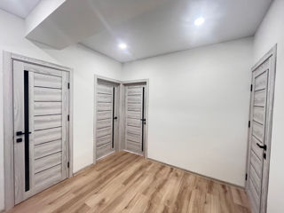 Apartament cu 2 camere, 62 m², Durlești, Chișinău foto 6