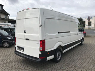 Volkswagen Crafter 35 2,0TDI foto 2