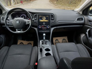 Renault Megane foto 6