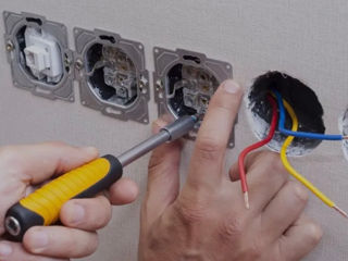 Electrician foto 9