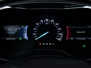 Ford Mondeo фото 9
