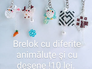 Se vând accesorii făcute manual foto 2