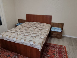 Apartament cu 2 camere, 54 m², Ciocana, Chișinău