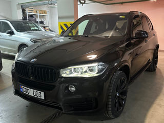 BMW X5 foto 8