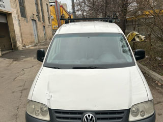 Volkswagen Caddy foto 8