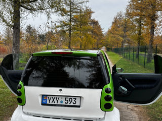 Smart Fortwo foto 4