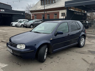 Volkswagen Golf foto 2