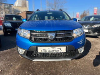 Dacia Sandero foto 6