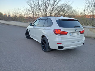 BMW X5 foto 5