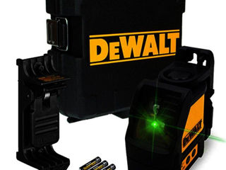 Nivela Laser Dewalt Dw088Cg foto 2