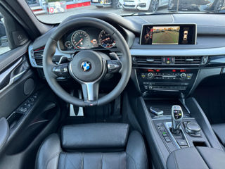 BMW X6 foto 9