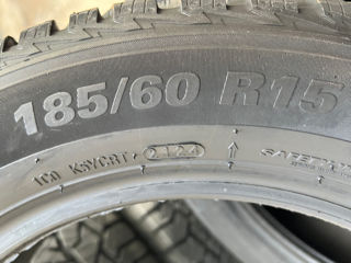 185/60 R15 Kumho Solus 4s/ Доставка, livrare toata Moldova 2024 foto 9