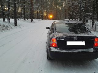 Volkswagen Passat foto 4