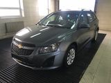 Chevrolet Cruze foto 2