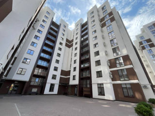 Apartament cu 2 camere, 69 m², Botanica, Chișinău