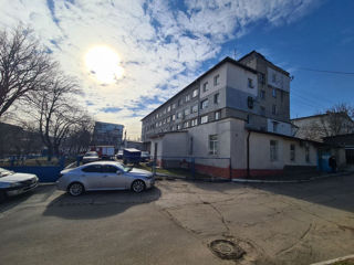 1-комнатная квартира, 28 м², Старая Почта, Кишинёв
