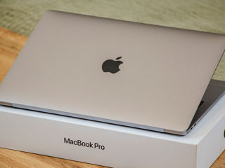 Macbook Pro 13 2017/ Core I5 7360U/ 16Gb Ram/ Iris Plus/ 256Gb SSD/ 13.3" Retina!!! foto 14