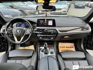 BMW 5 Series foto 5