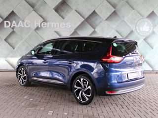 Renault Grand Scenic foto 2