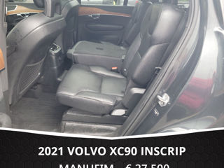 Volvo XC90 foto 8