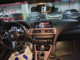 BMW 6 Series foto 5