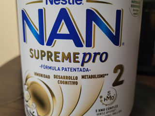 NAN Supreme Pro