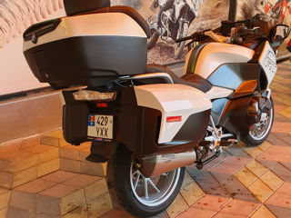 BMW R 1250 RT foto 2