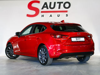 Mazda 3 фото 4