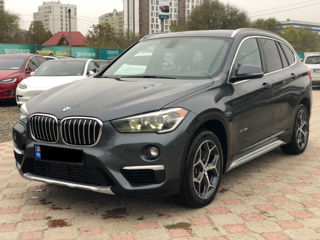 BMW X1 foto 1