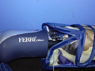 Новый зонт фирмы Ferre . foto 1