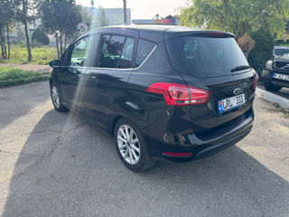 Ford B-Max foto 4