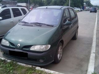 Renault Scenic foto 2