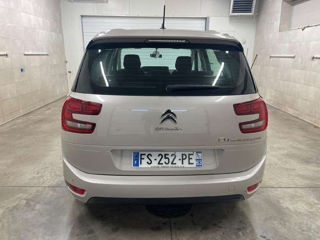 Citroen C4 SpaceTourer foto 5