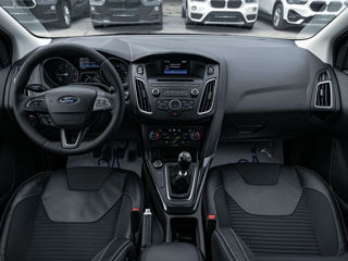 Ford Focus foto 6