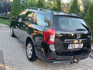 Dacia Logan foto 5