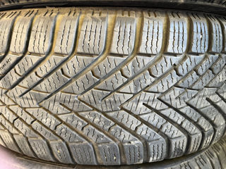 205/55 R16 Pirelli 2021 foto 2