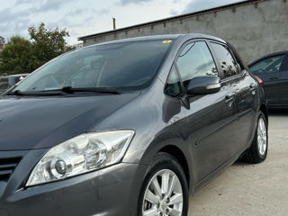 Toyota Auris foto 7