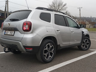 Dacia Duster foto 2