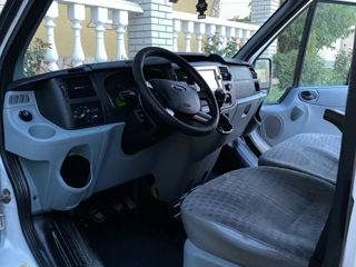 Ford Transit foto 4