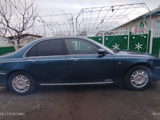 Rover 75 foto 1