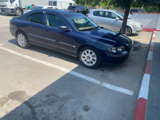 Volvo S60 foto 1