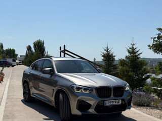BMW X4 M, 2020 
