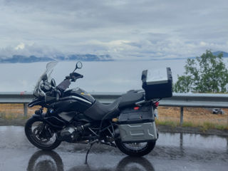 BMW R1200GS foto 3