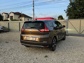 Renault Grand Scenic foto 6