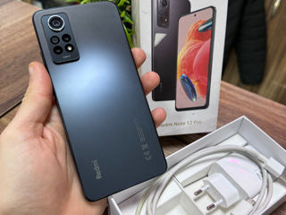 Xiaomi Note 12 Pro 256 GB / Garanție ! foto 2