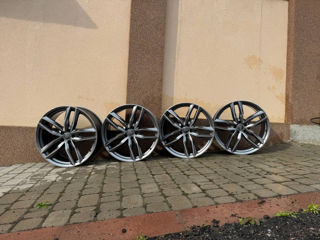 Jante Audi Q7 S-Line R21 foto 0
