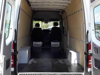 Mercedes Sprinter 313 foto 6