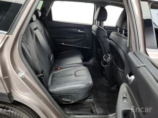 Hyundai Santa FE foto 10