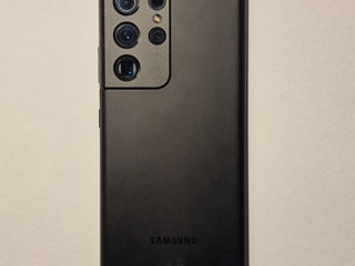 Samsung Galaxy s21 Ultra